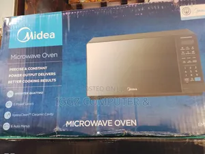 Midea 20 Litre Microwave
