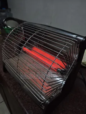 Electric Heater
