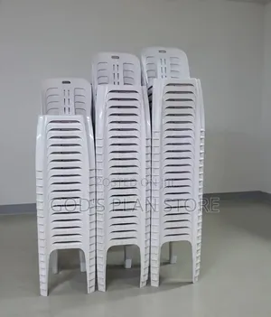 Lal Churches Bars Plastic Chairs Plastic Chairs