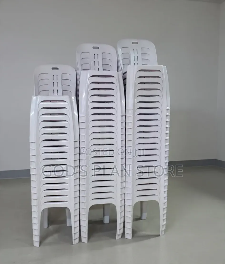 Lal Churches Bars Plastic Chairs Plastic Chairs