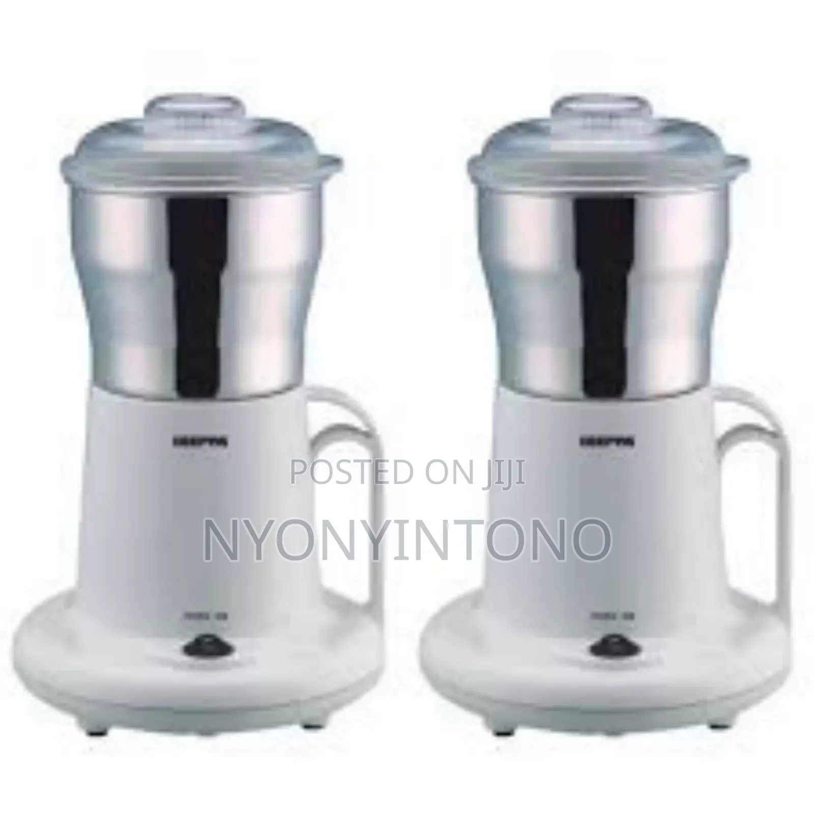 Geepas 450w Coffee Grinder GCG-6105