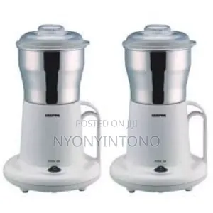 Geepas 450w Coffee Grinder GCG-6105