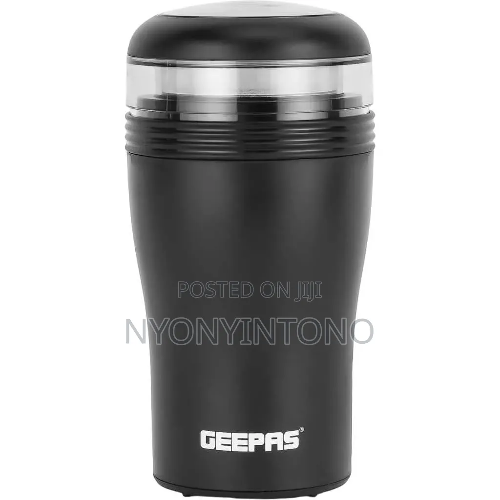 Geepas 40g Coffee Grinder 150w