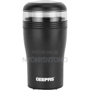 Geepas 40g Coffee Grinder 150w