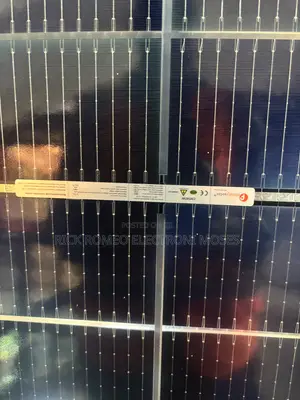 620w Mono Crystalline Solar Panels
