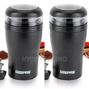 Geepas 40g Coffee Grinder 150w