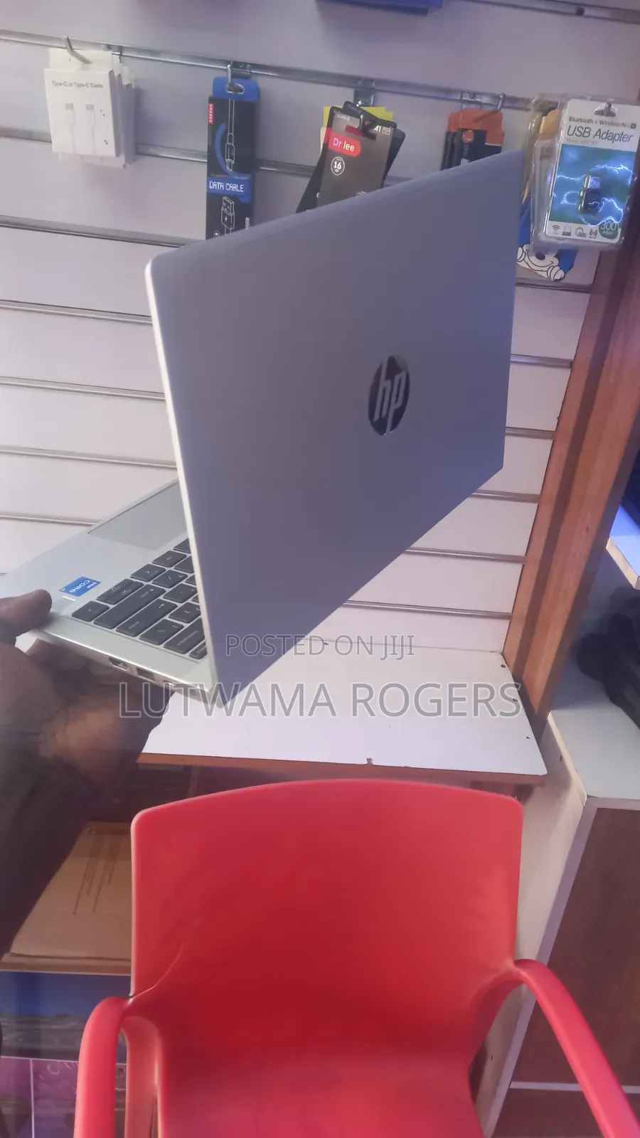 Laptop HP ProBook 430 G8 16GB Intel Core i5 SSD 256GB