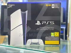 Playstation 5 Slim