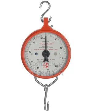 Premier Heavy Duty Weighing Scale