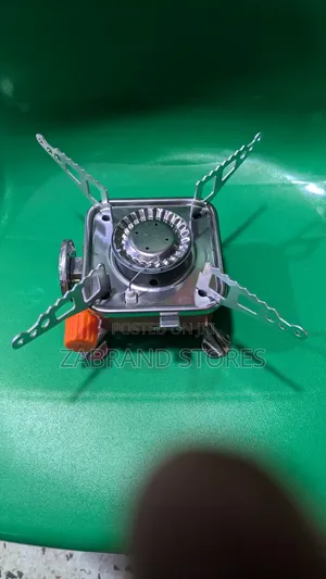Portable Gas Stove