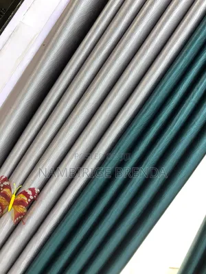 Curtains That Complete Your  Homes