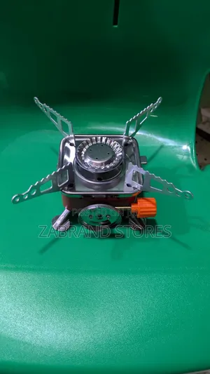 Portable Gas Stove