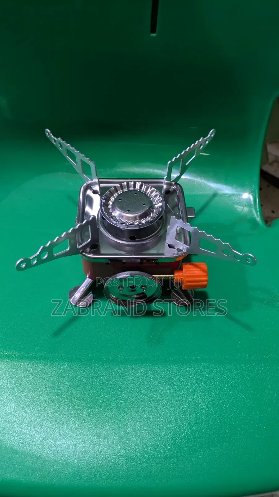 Portable Gas Stove