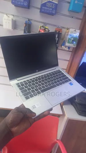 Laptop HP ProBook 430 G8 16GB Intel Core i5 SSD 512GB