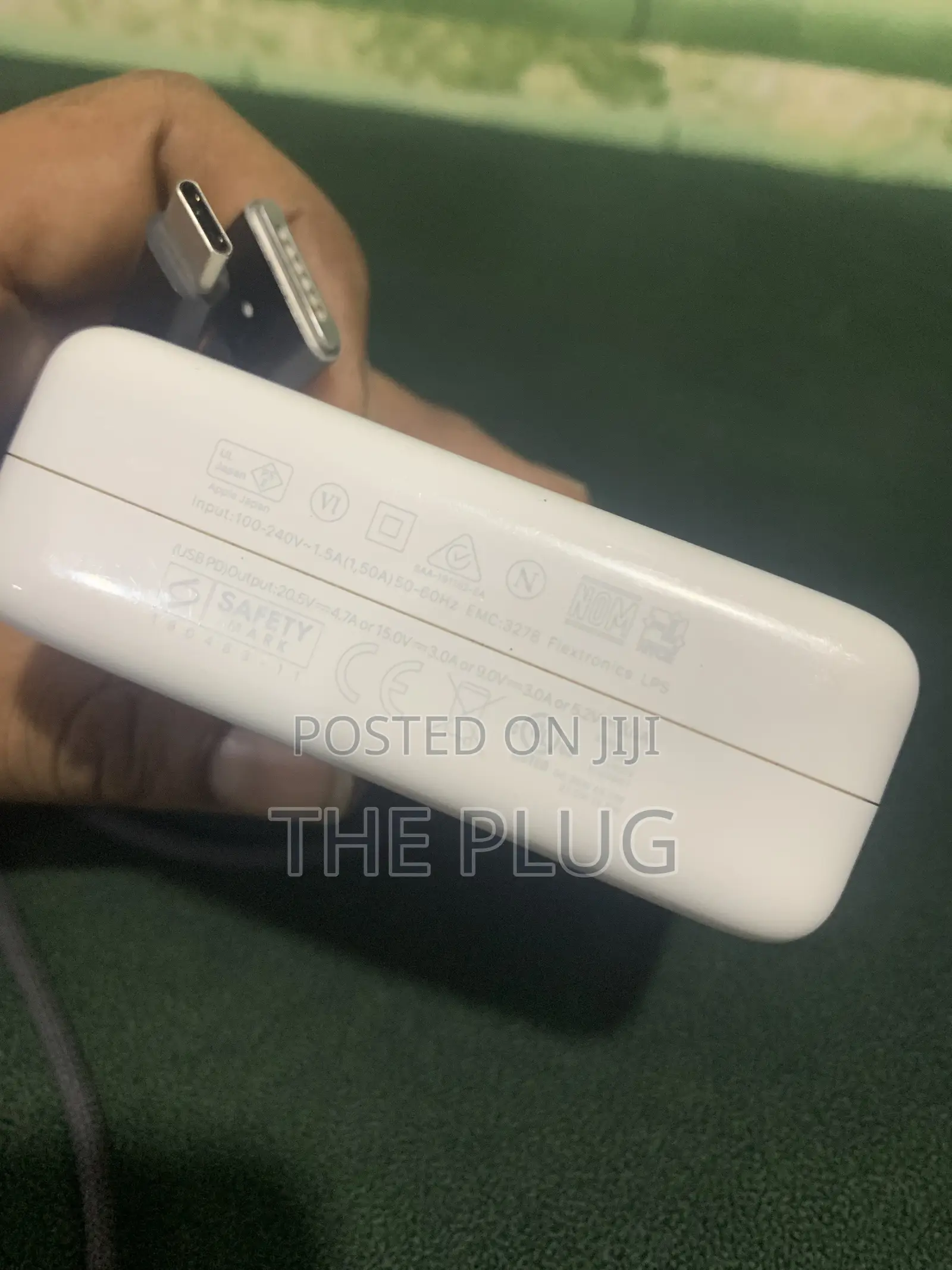 Apple Macbook Charger
