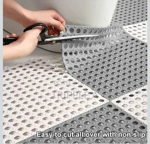 Non - Slip Mat 30x30cm Floor Mat