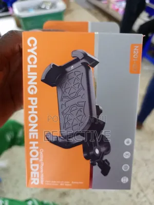 Cycling Phone Holder.