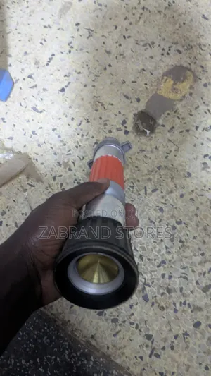 Hand Fire Sprinkler Nozzle Head