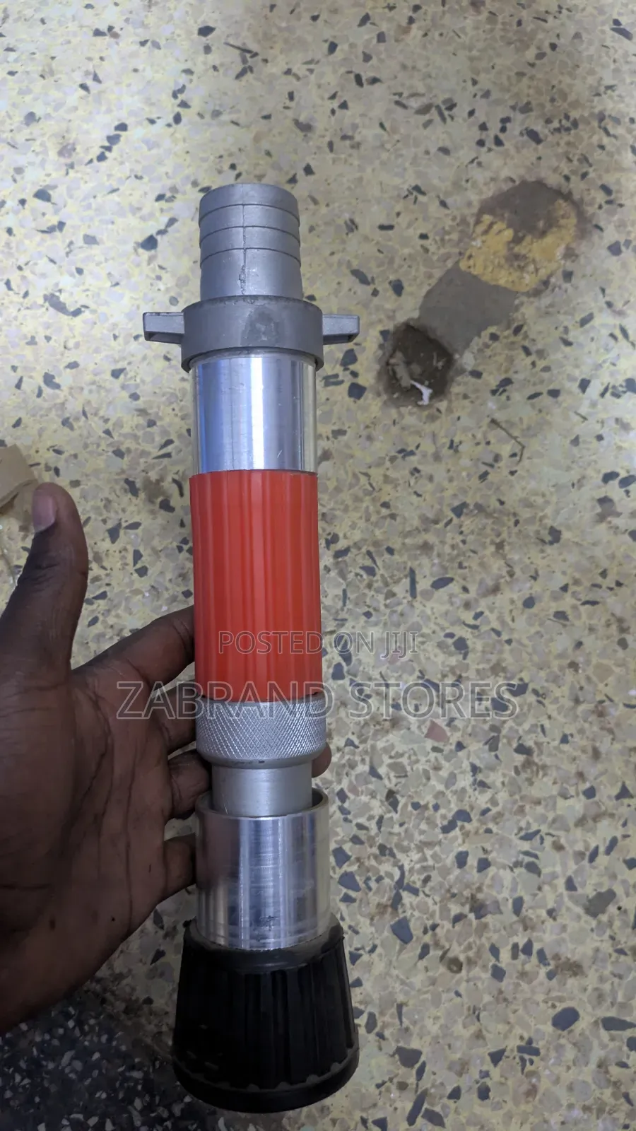 Hand Fire Sprinkler Nozzle Head