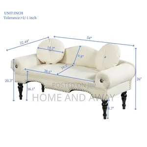 Squirrel Off-White Sofa Set Couches 1,200,000/- Order in Any Colour