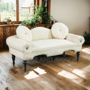 Squirrel Off-White Sofa Set Couches 1,200,000/- Order in Any Colour