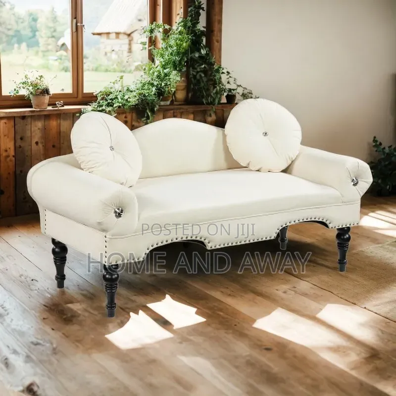 Squirrel Off-White Sofa Set Couches 1,200,000/- Order in Any Colour