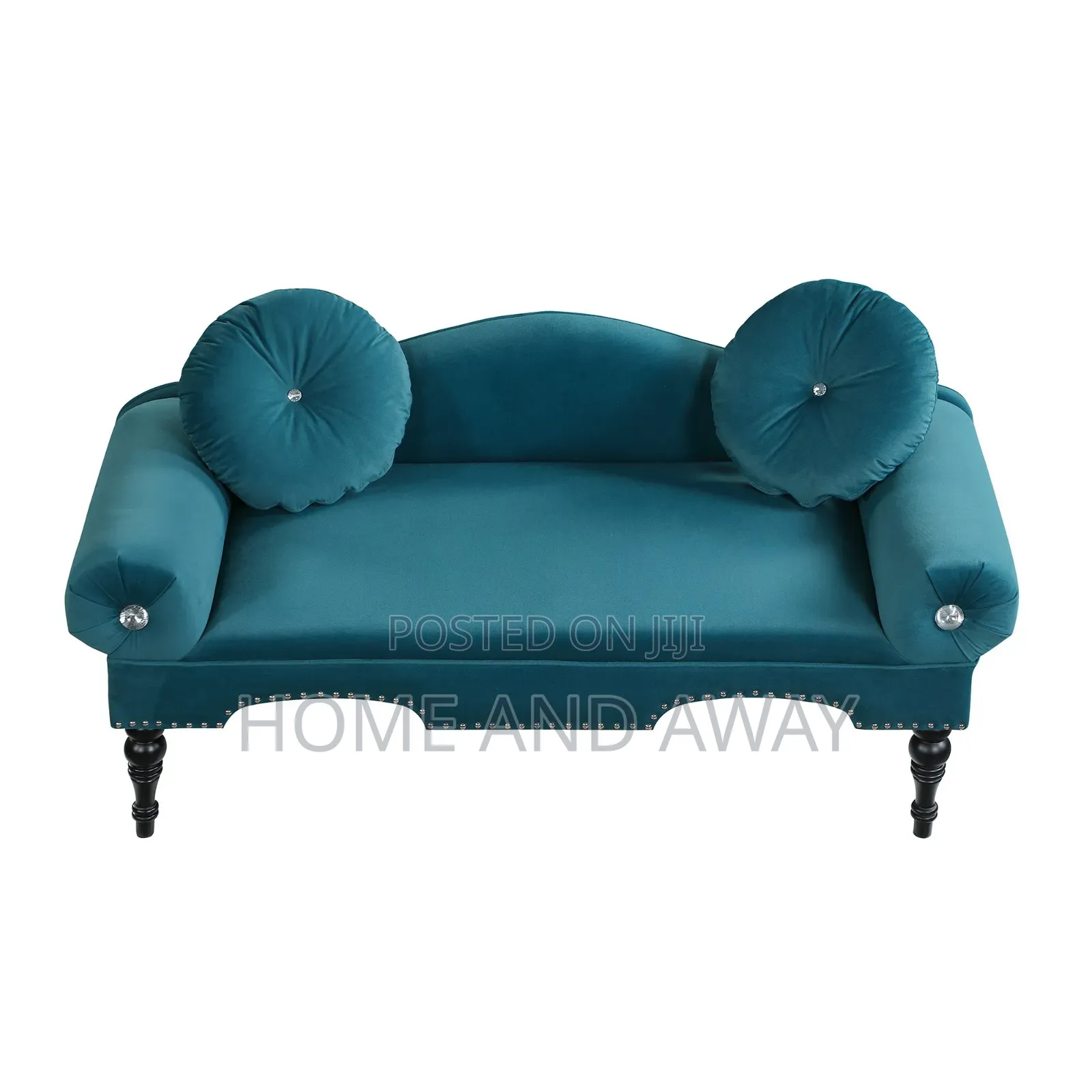 Squirrel Rich Blue Sofa Set Couches 1,200,000/- Order in Any Colour