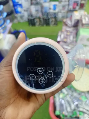 Portable Wireless Electric Breast Pump.