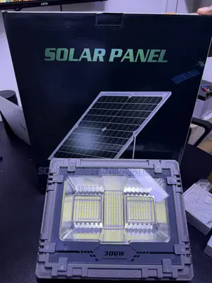 300watts Flood Lights for Larger Compounds