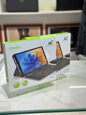 New Modio M129 512 GB Black