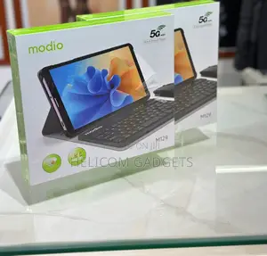 New Modio M129 512 GB Black