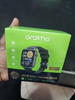Oraimo Watch 6n