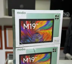 New Modio M19 512 GB Green