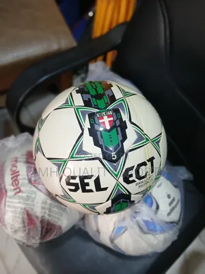 Select Football
