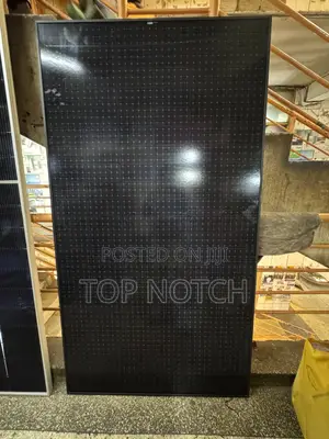 400w Solar Panel