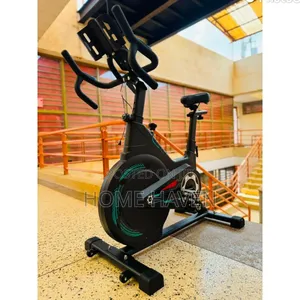 Heavy Duty Indoor Cycling Bike