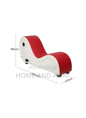 Red White Sex Couch Sofas From You Can Order in Any Colour