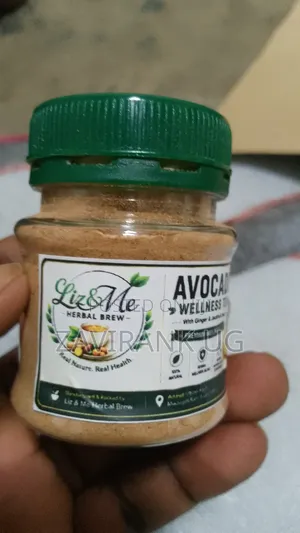 Avocado Tea