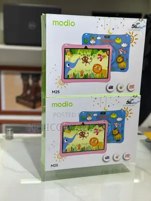 New Modio M25 512 GB Black