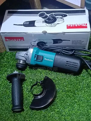 Makita Baby Grinder 4"