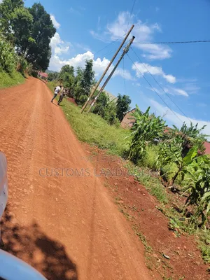 Cheap Strategic Plot for Sale at Namulesa Jinja City