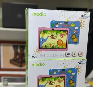 New Modio M25 512 GB Black