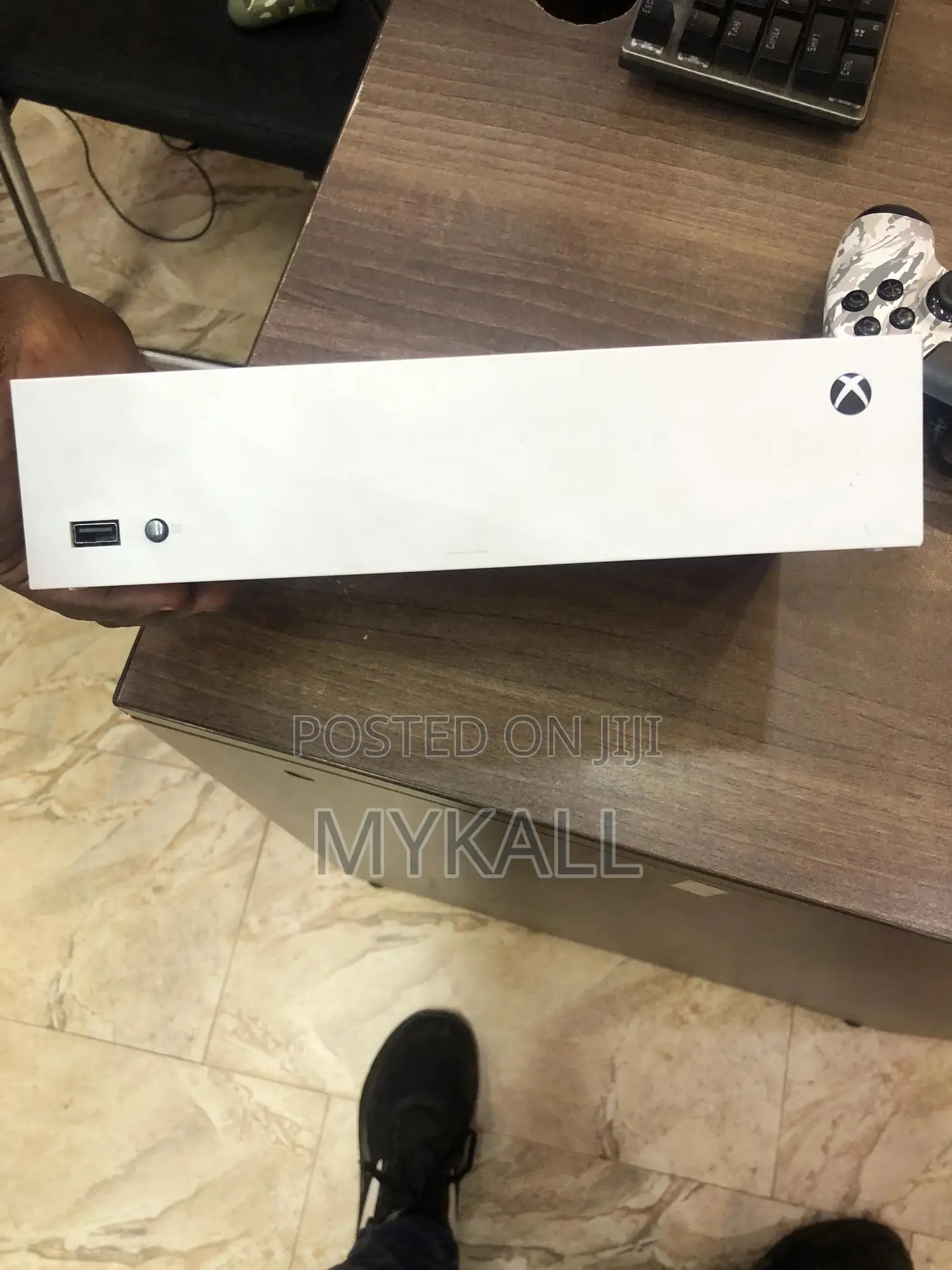 Xbox Series S