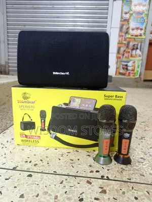 Boombest Ln-711mic