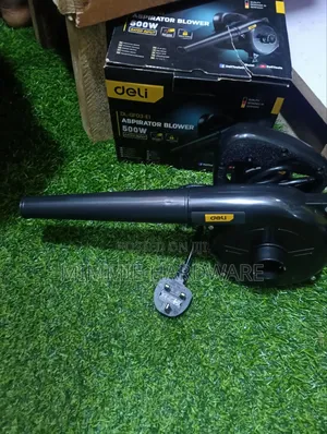 Air Blower 500w