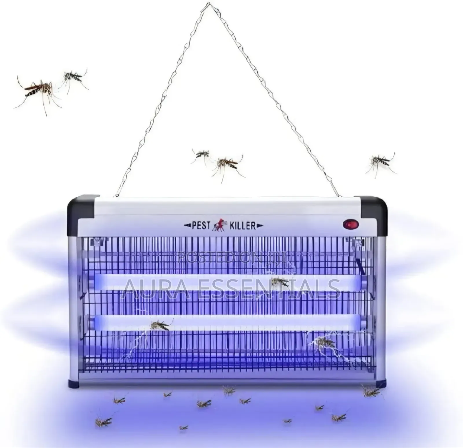 Pest Killer Mosquito Killer Lamp