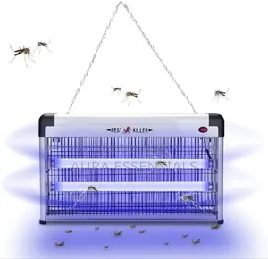 Pest Killer Mosquito Killer Lamp