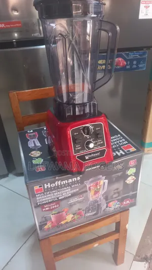 Hoffmans Briking Machine Hm-2092