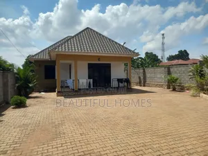 Furnished 4bdrm House in Namugongo, Kira for sale