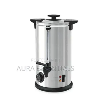 Digiwave 40l Water Boiler (Model DWBL-1398)
